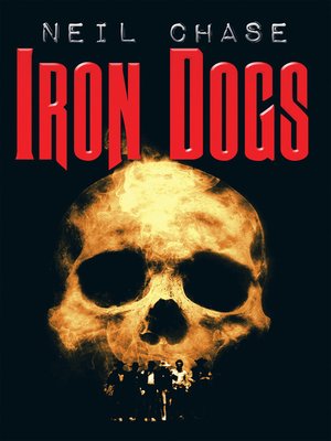 cover image of Iron Dogs